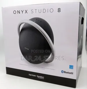 Harman Kardon Studio Onyx 8
