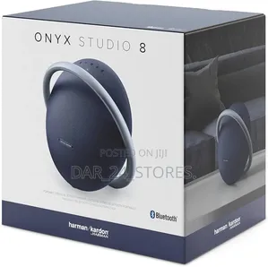 Harman Kardon Studio Onyx 8