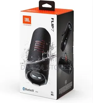 JBL Flip 7 Wireless Speaker