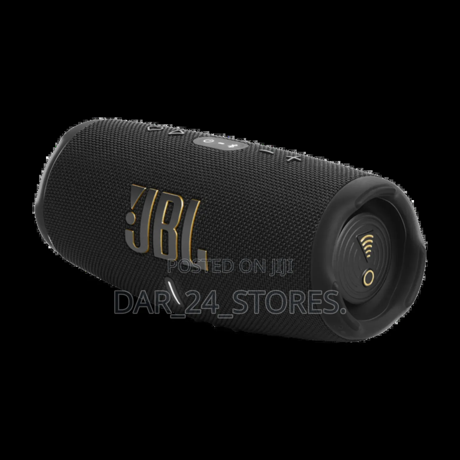 JBL Charge 5 Wireless Bluetooth Speaker.