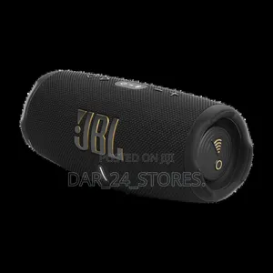 JBL Charge 5 Wireless Bluetooth Speaker.