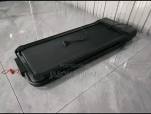 Foldable Walking Pad