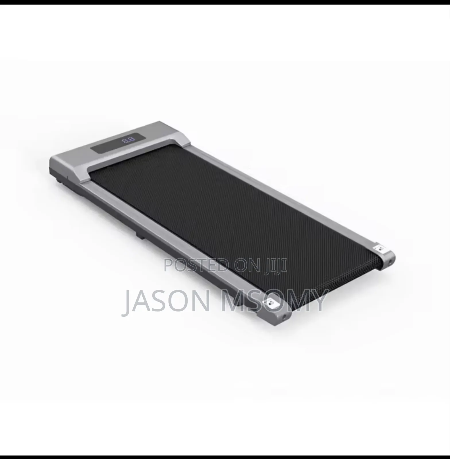 Foldable Walking Pad