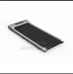 Foldable Walking Pad