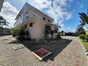 7bdrm House in Kigamboni Tuangoma for rent