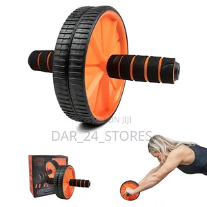 Ab Roller for Exercise.
