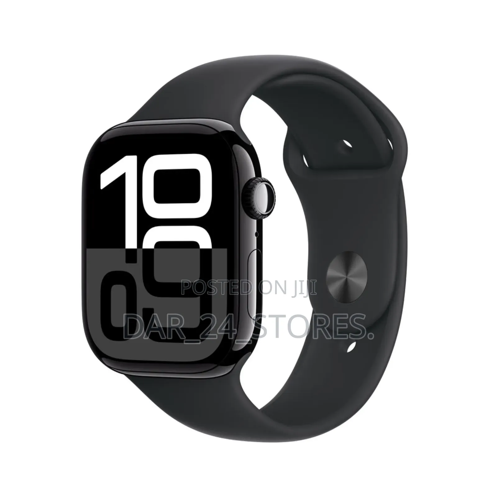 Apple Watch Series 10(Gps,46mm).