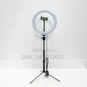 Ring Light(10 Inches)