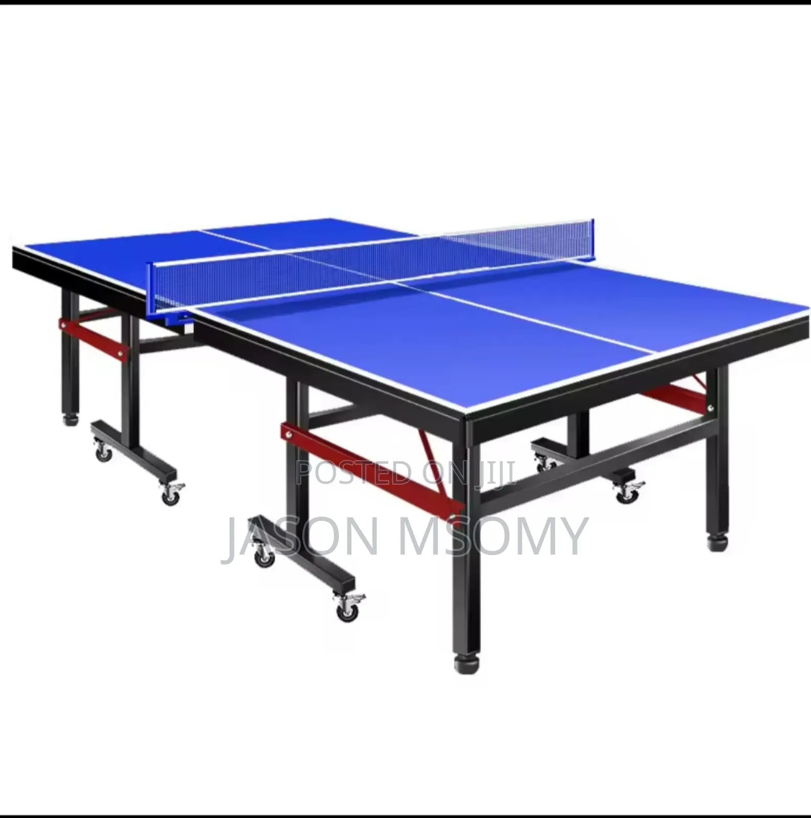 Tennis Table Ping Pong
