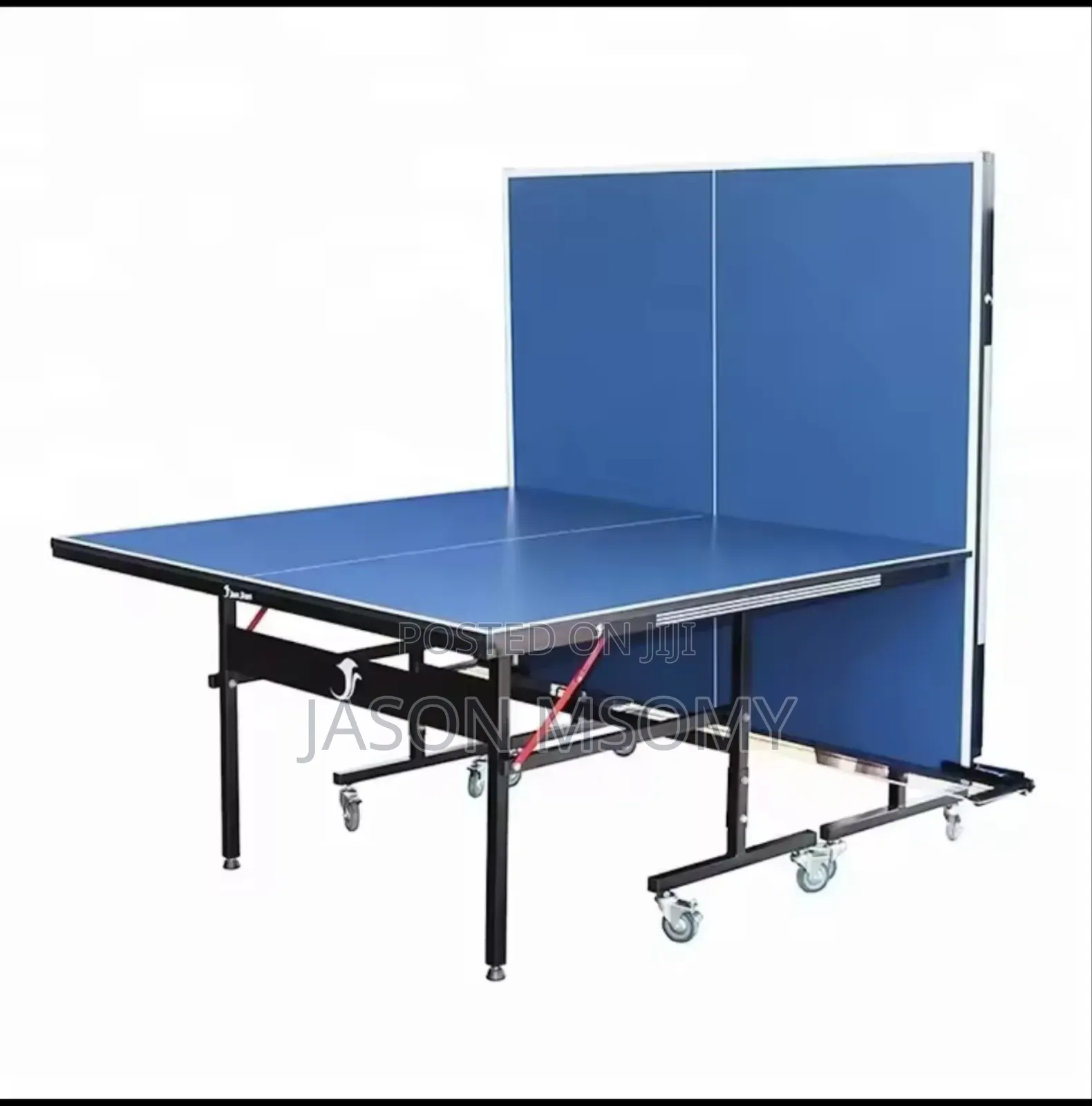 Tennis Table Ping Pong