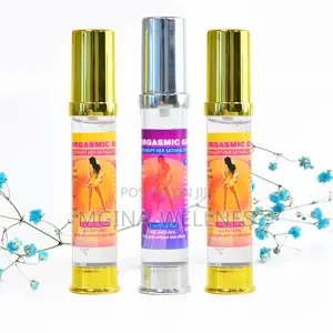 Women Orgasmic Gel