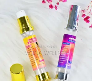Women Orgasmic Gel
