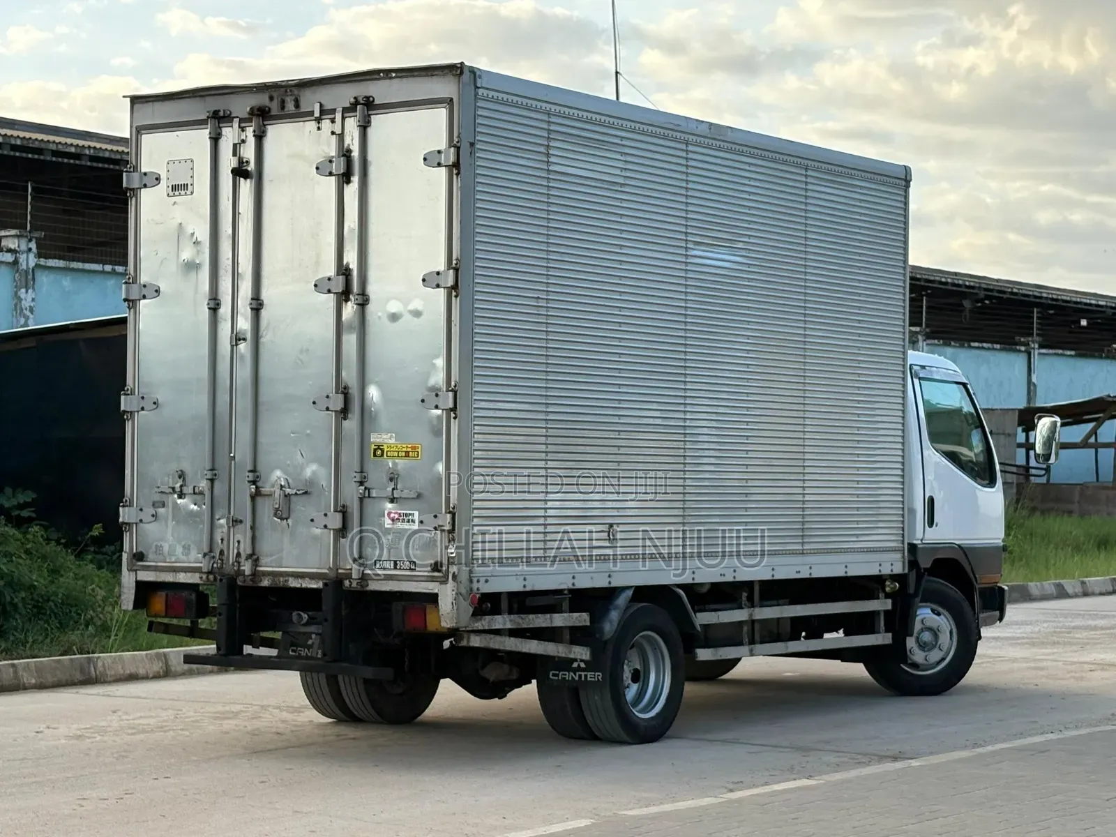 Centar for Sale