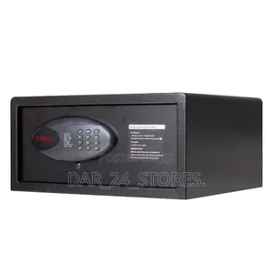 Safe Box(Cash Counter)