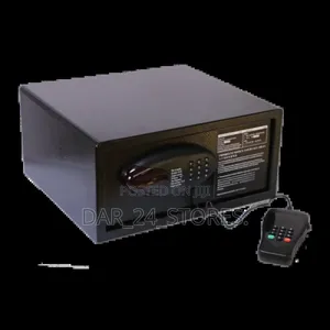 Safe Box(Cash Counter)