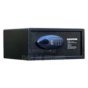 Safe Box(Cash Counter)