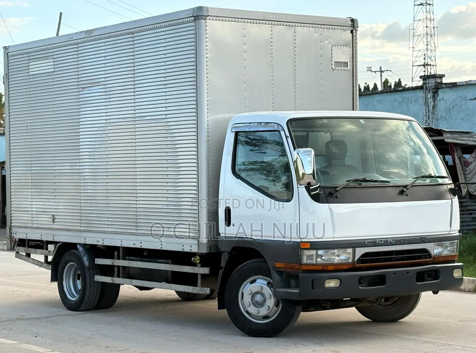 Centar for Sale