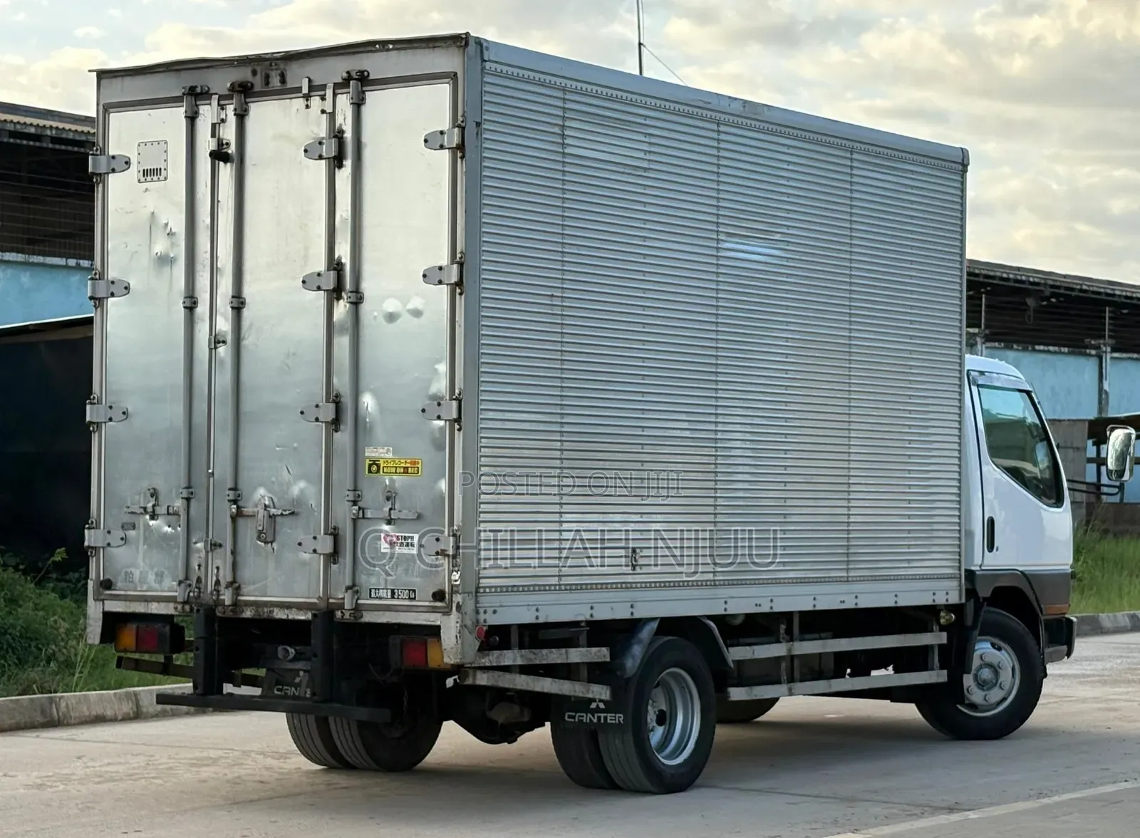 Centar for Sale
