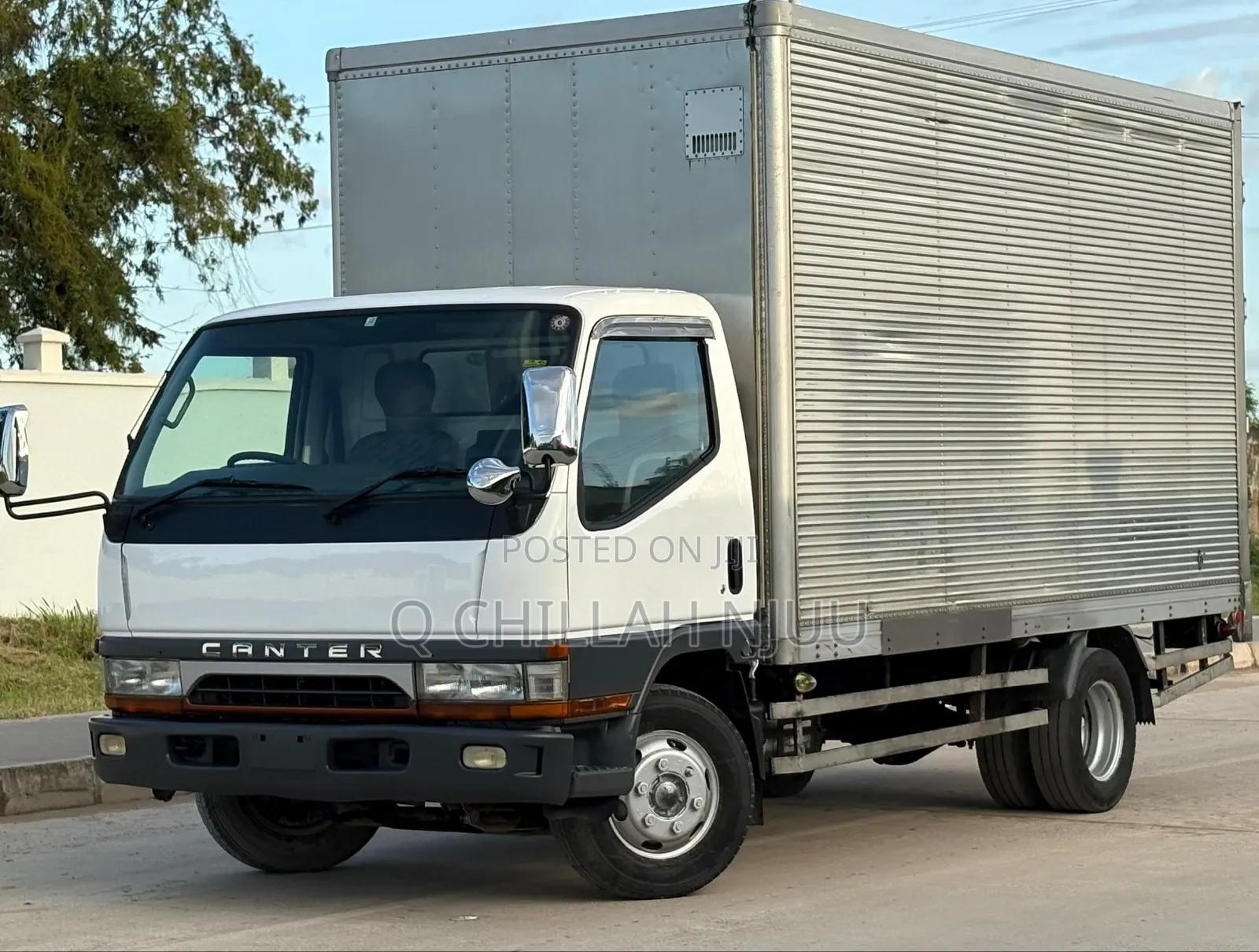 Centar for Sale