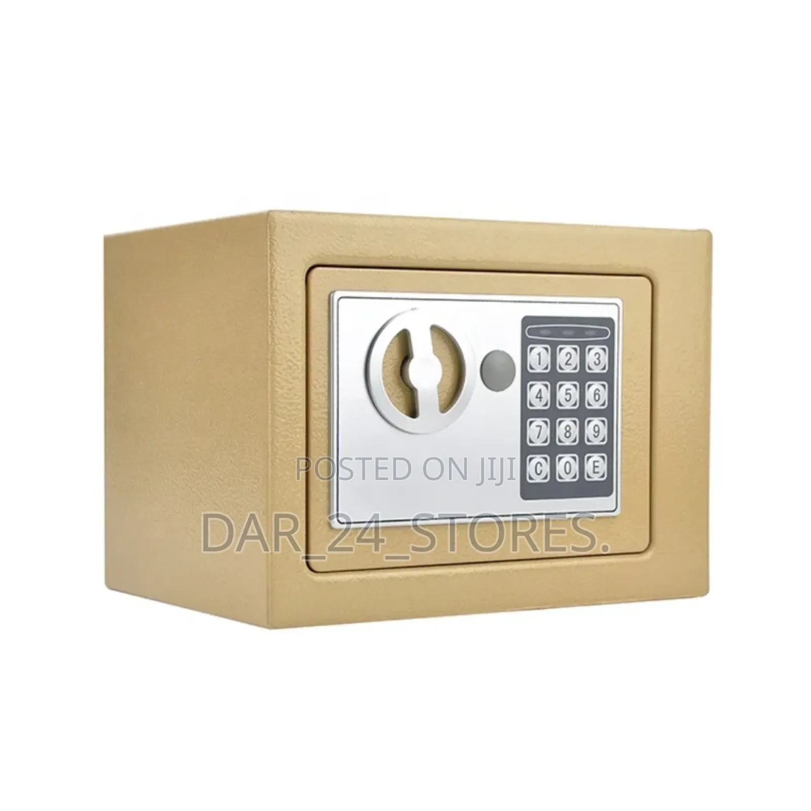 Min Safe Box(Small Size).