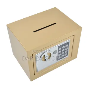 Min Safe Box(Small Size).