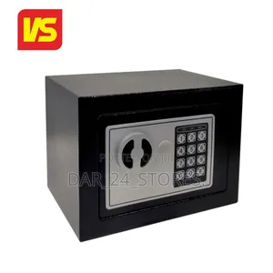 Min Safe Box(Small Size).