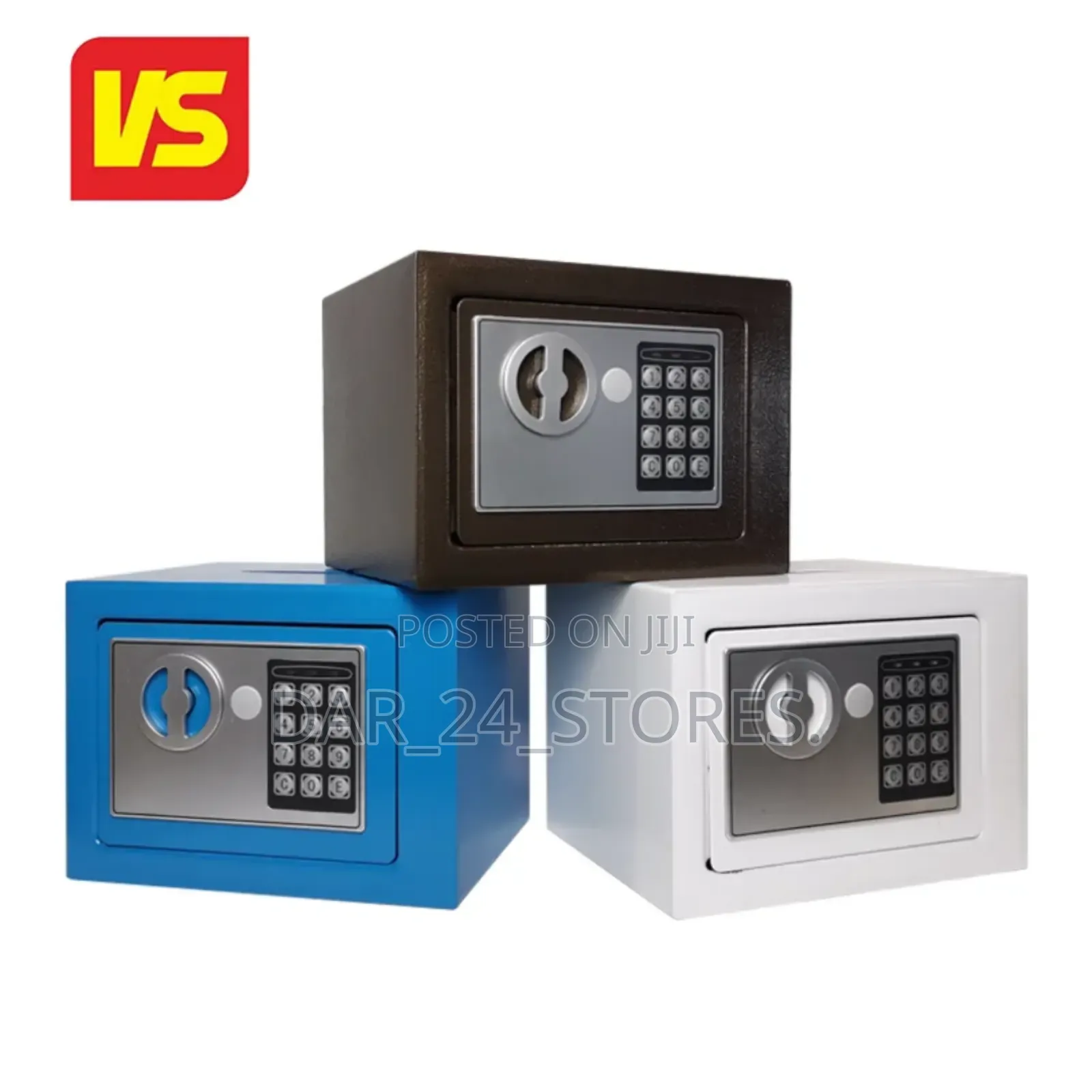 Min Safe Box(Small Size).