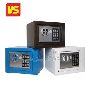 Min Safe Box(Small Size).