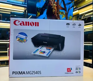 Printer( Print,Copy,Scan) 2540s
