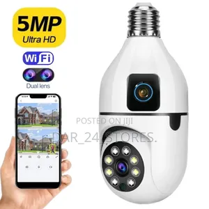 Wifi PTZ Camera(3600)
