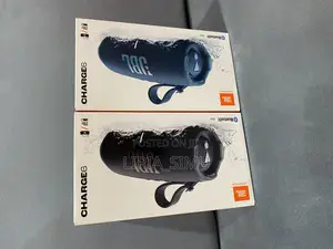 JBL Charge 6