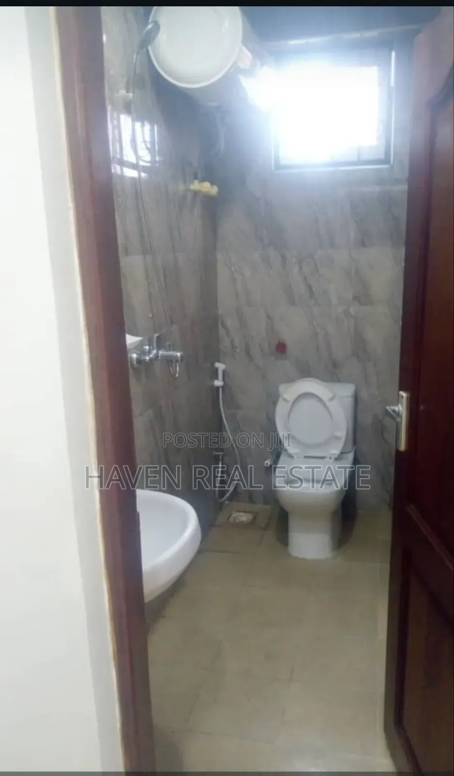 3bdrm Apartment in Kariakoo for rent