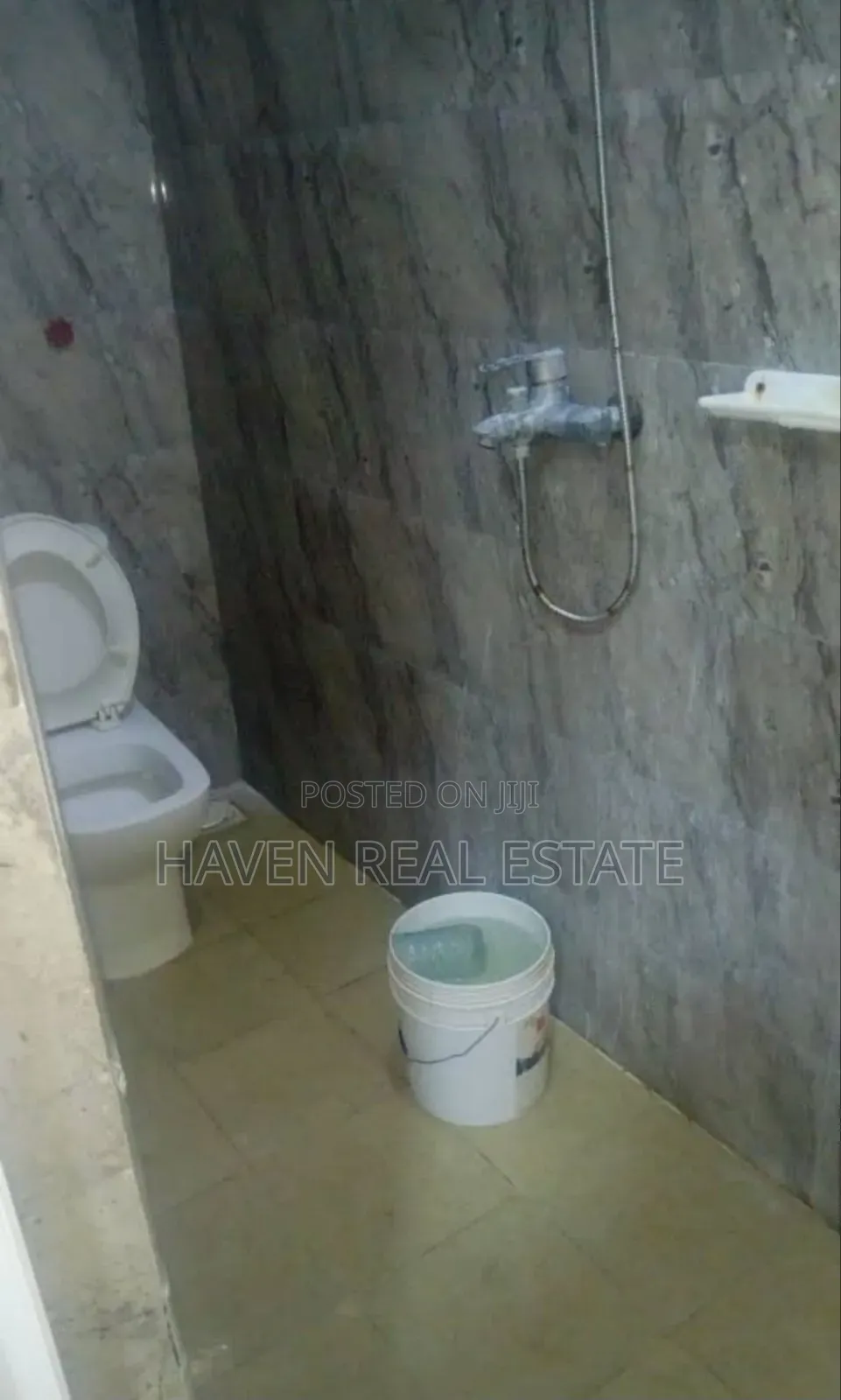 3bdrm Apartment in Kariakoo for rent
