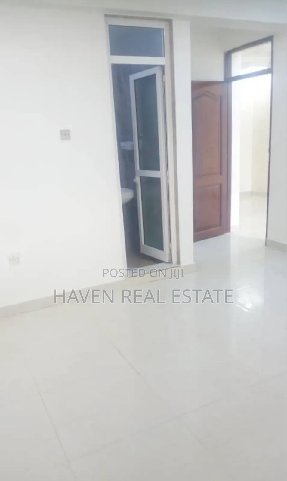 3bdrm Apartment in Kariakoo for rent