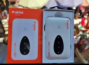 Pocket Wifi