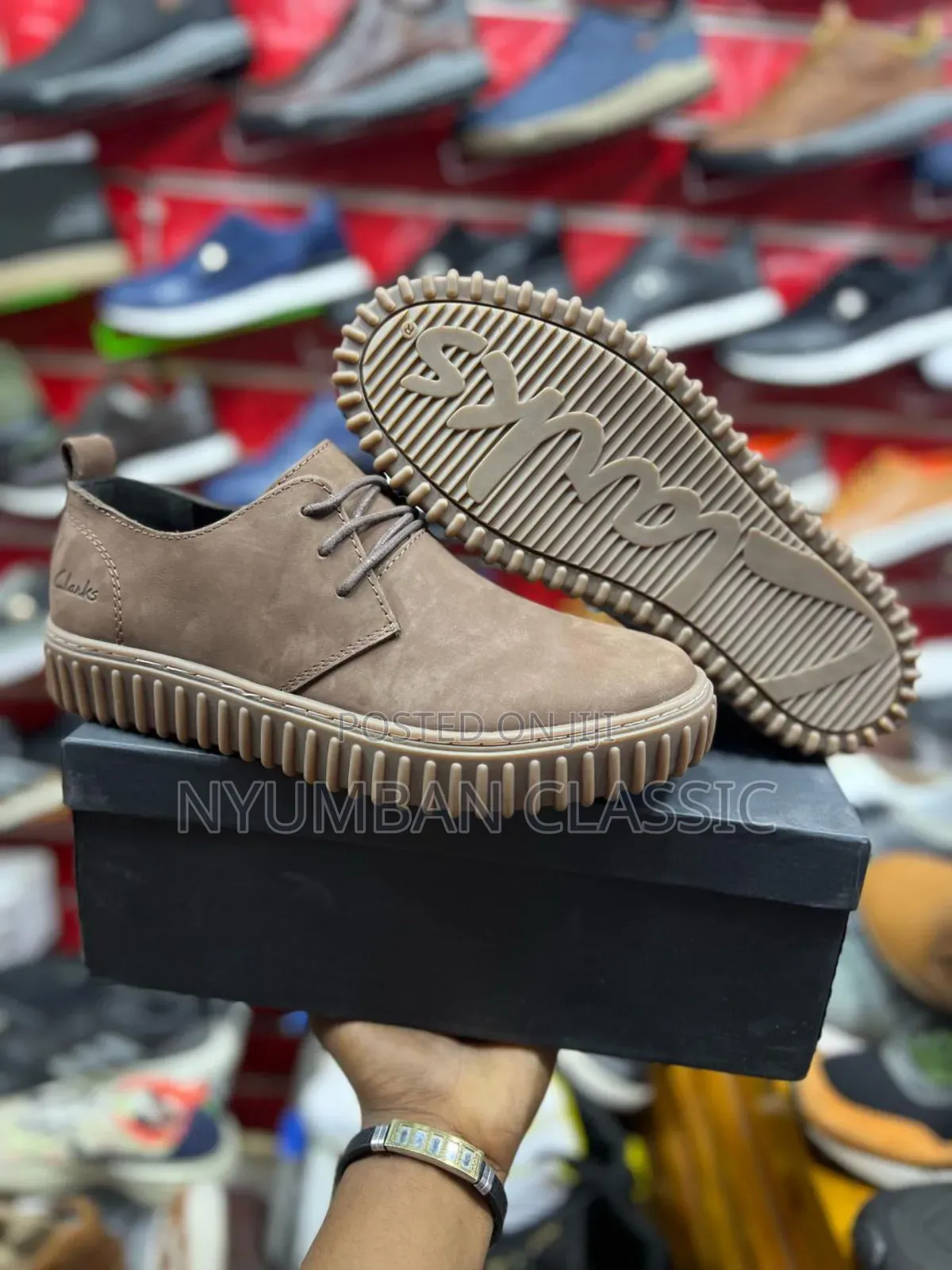 Loafers Clarks Shoes