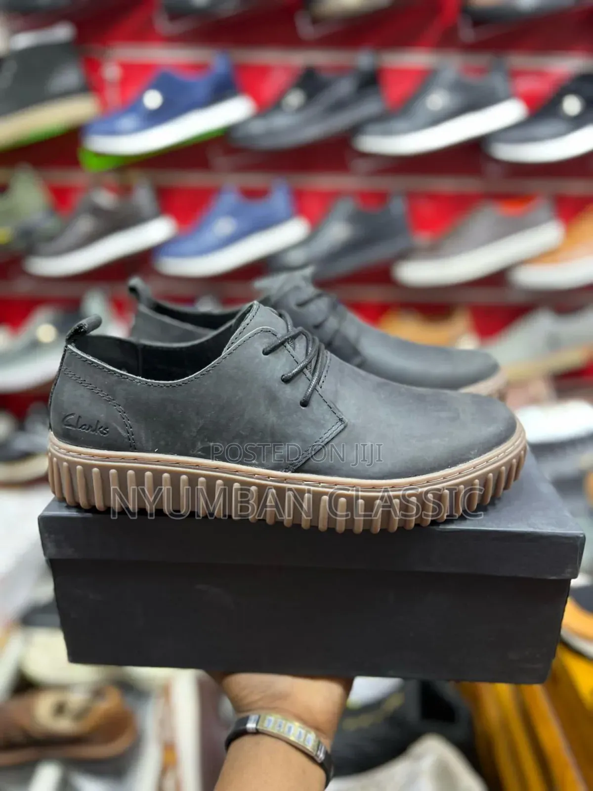 Loafers Clarks Shoes