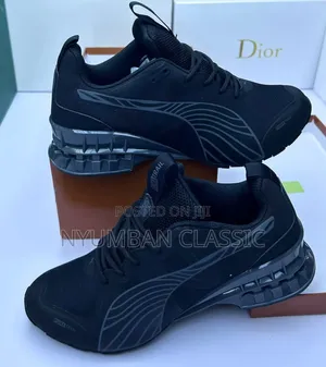 Puma Trail Shoes