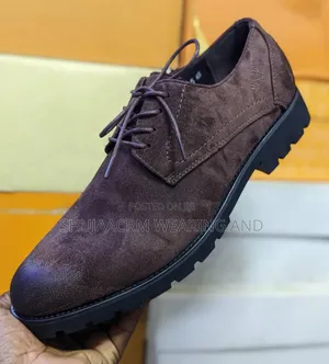 Simple Shoes/Leather Original/Simple Sole