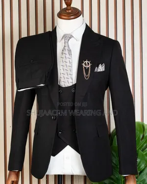 Unbeatable Style Kindly Suit
