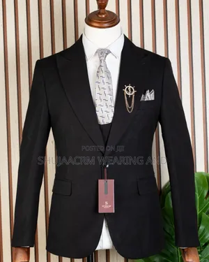 Unbeatable Style Kindly Suit
