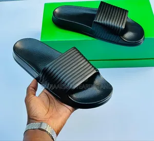 Show Off Sandals/Good Material