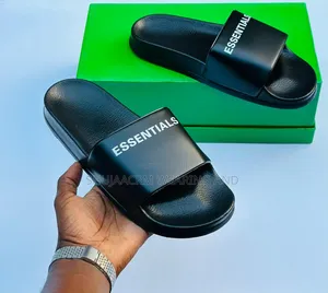 Show Off Sandals/Good Material