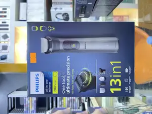 Philips Trimmer 7000 Series 13 in 1