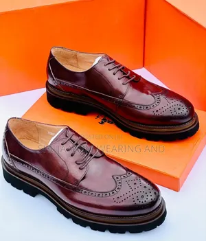 Big Insole Shoes/Effortless Style