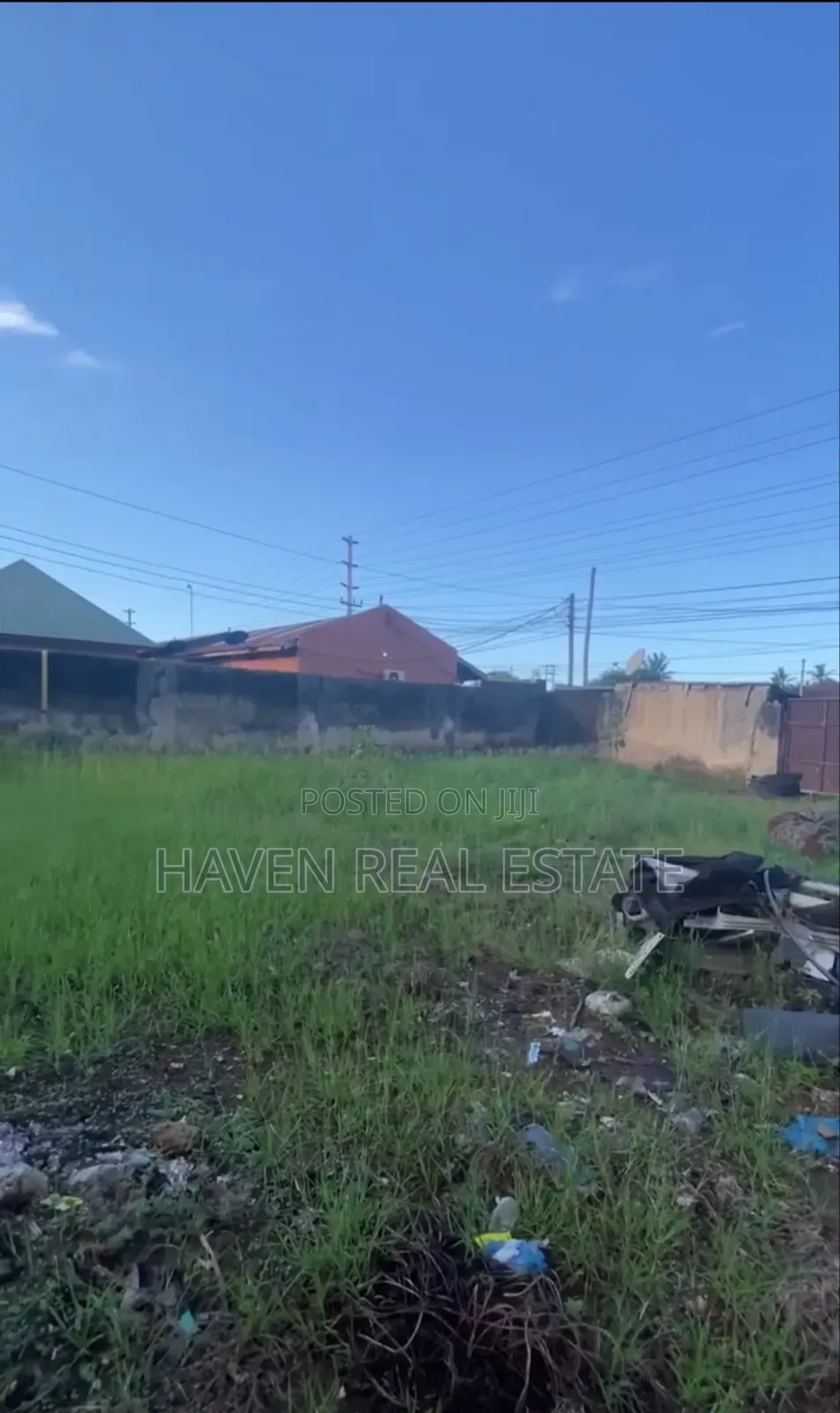 Commercial Plot Inagusalami Inauzwa Mbezi Beach