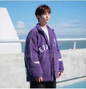 Wool Mix With Cotton Brand Coats /Original One