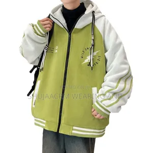 Wool Mix With Cotton Brand Coats /Original One
