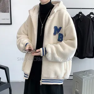 Wool Mix With Cotton Brand Coats /Original One