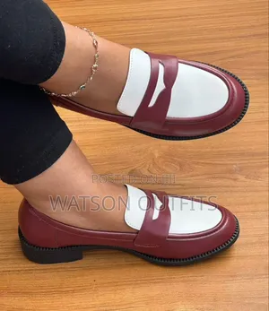 Viatu Vya Kike Vya Loafers Original and New